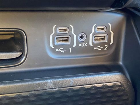 Used 2023 RAM 1500 TRX w/ TRX Level 1 Equipment Group image 64