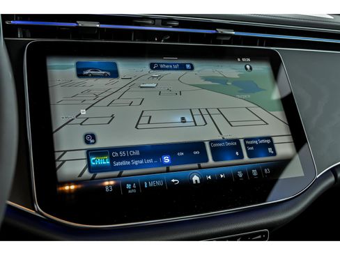 New 2026 Mercedes-Benz E 350 4MATIC Sedan image 14