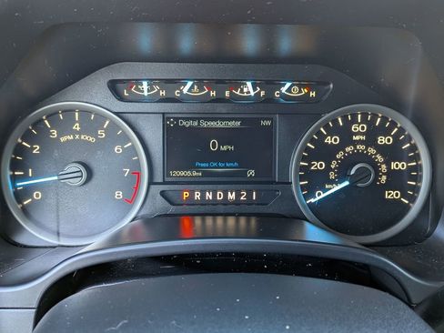 Used 2020 Ford F150 XLT w/ Equipment Group 301A Mid image 20