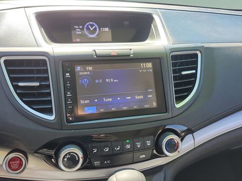 Used 2015 Honda CR-V EX image 26