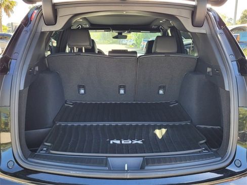 Certified 2025 Acura RDX A-Spec image 6