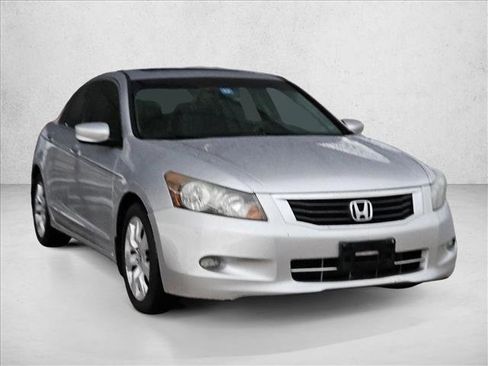 Used 2008 Honda Accord EX-L image 3