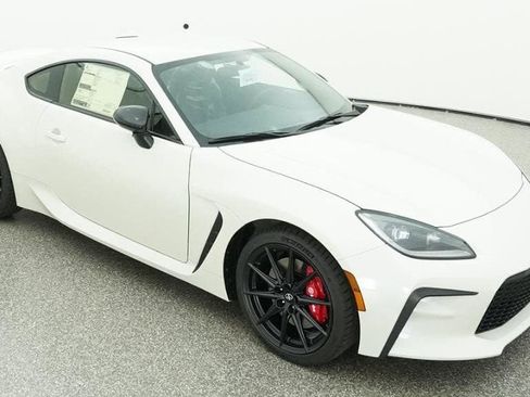 New 2026 Toyota GR86 Premium w/ Performance Package RWD image 13
