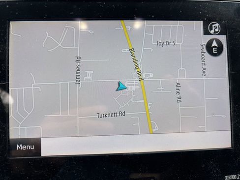 Certified 2024 Subaru Forester Wilderness w/ Wilderness Package image 8