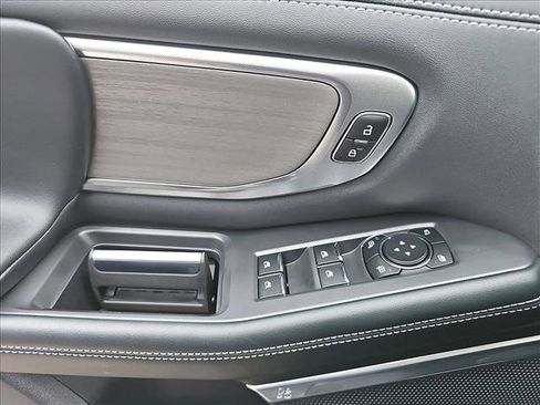 New 2026 Ford Expedition Max Platinum image 21