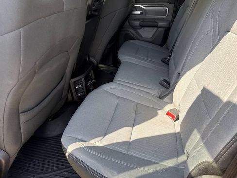 Used 2020 RAM 1500 Big Horn AWD/4WD image 16