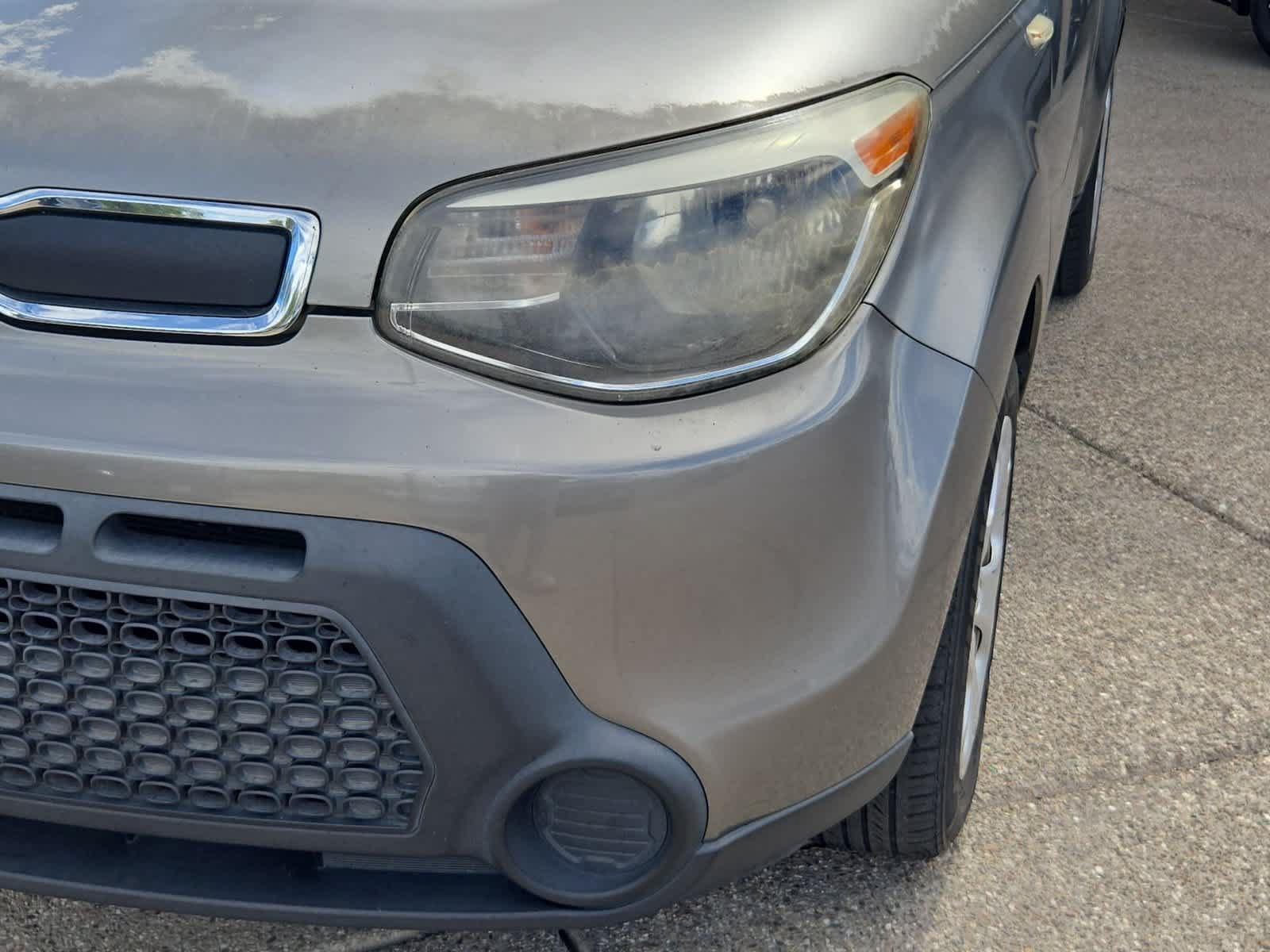 Used 2014 Kia Soul FWD image 11