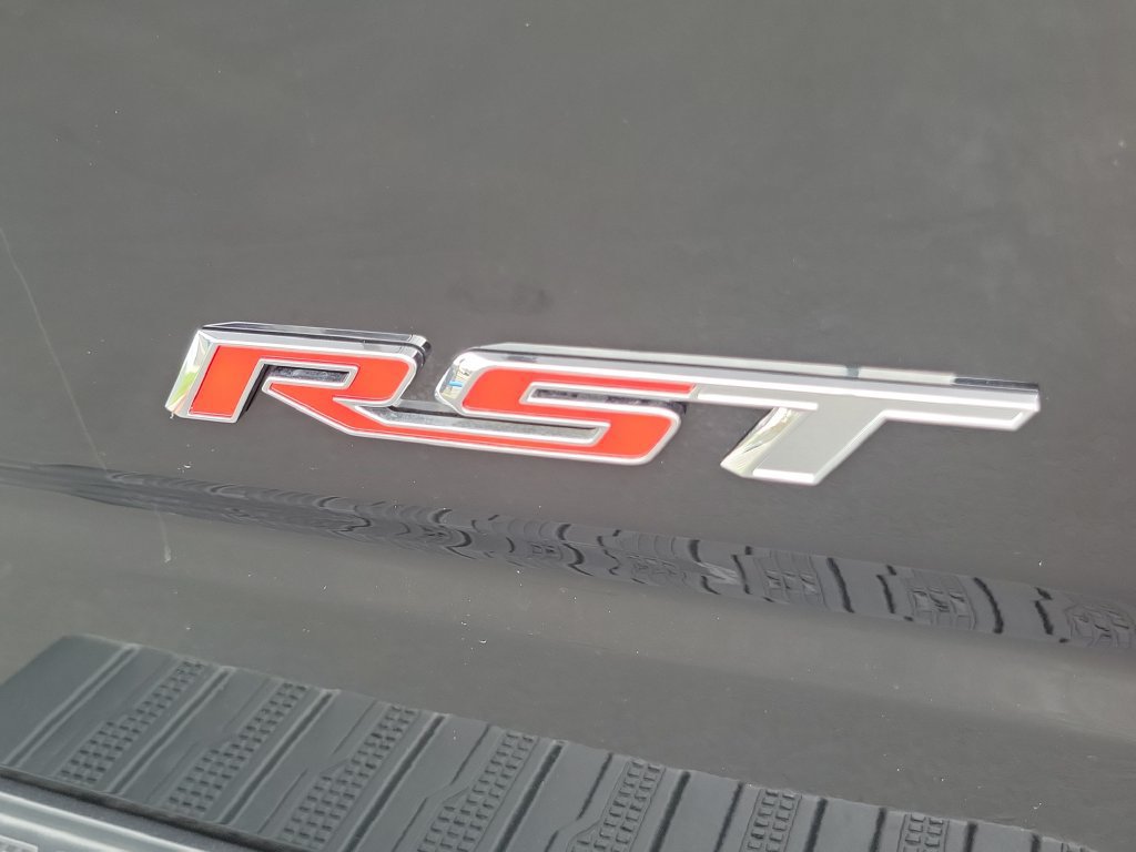 New 2026 Chevrolet Silverado 1500 RST RWD image 28