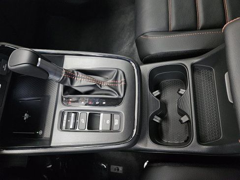 New 2026 Honda CR-V Sport-L image 26