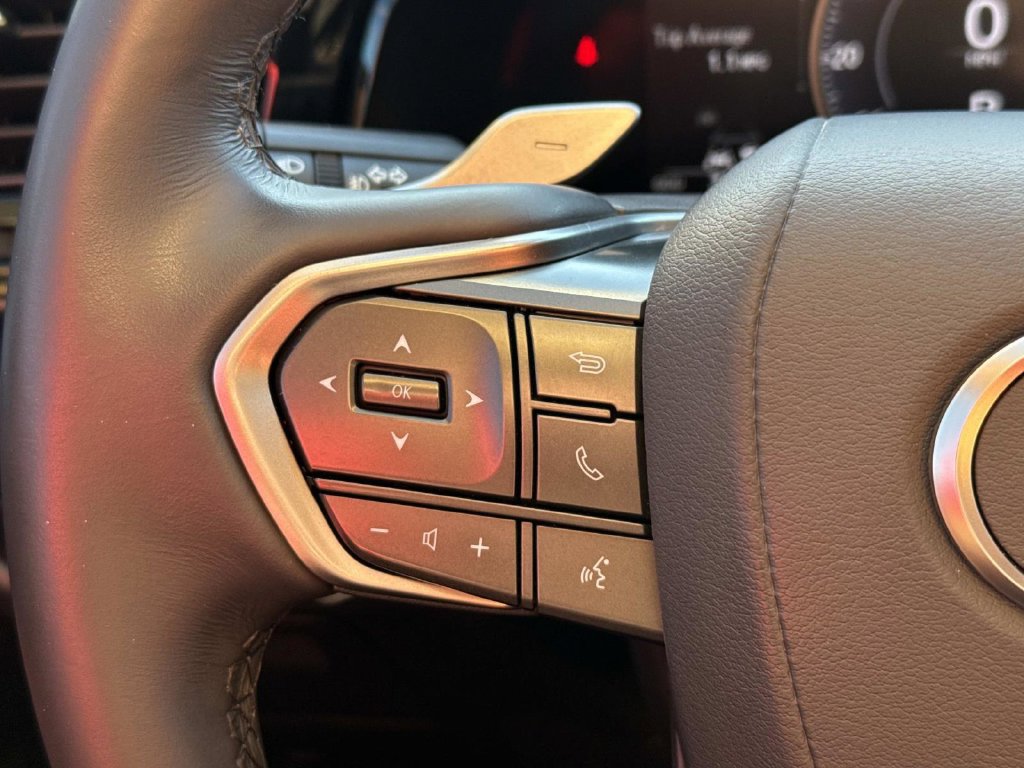 Used 2025 Lexus NX 350 AWD w/ Accessory Package (2T) image 22