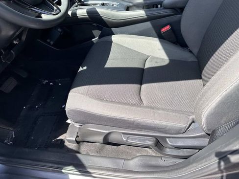 Used 2021 Honda HR-V EX image 15