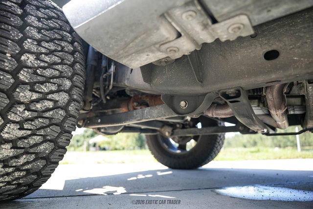 Used 2018 Jeep Wrangler Unlimited Sport S AWD/4WD image 94