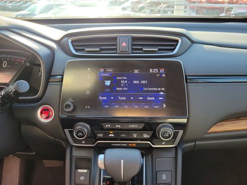 Used 2022 Honda CR-V EX image 25