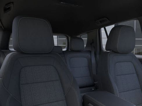 New 2026 GMC Terrain Elevation image 24