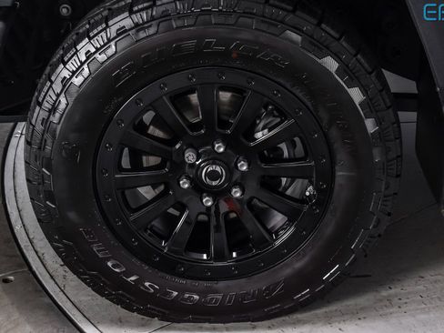New 2026 INEOS Grenadier AWD/4WD image 10