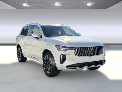 New 2026 Volvo XC90 B6 Ultra w/ Protection Package AWD/4WD image 7