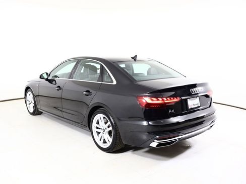 Used 2023 Audi A4 2.0T Premium Plus w/ Premium Plus Package image 13