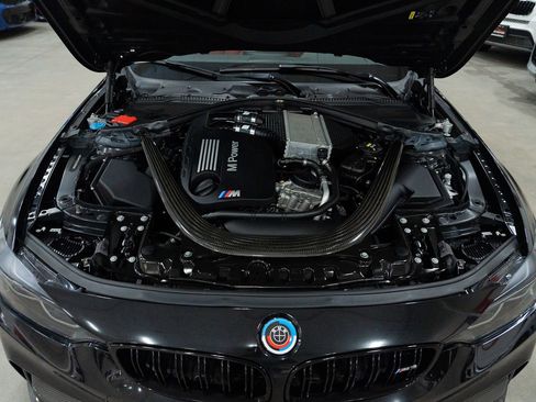 Used 2018 BMW M3 image 51