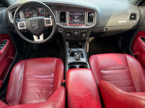Used 2012 Dodge Charger SXT Plus image 14