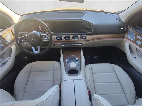 Used 2020 Mercedes-Benz GLE 350 4MATIC image 20