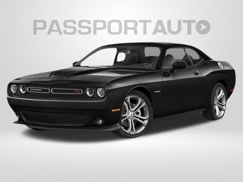 Used 2023 Dodge Challenger GT RWD image 62