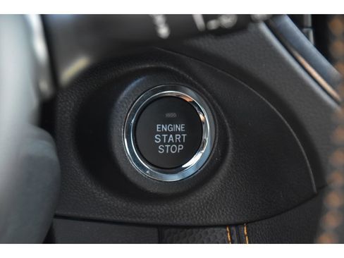 Used 2022 Subaru Forester Wilderness image 34