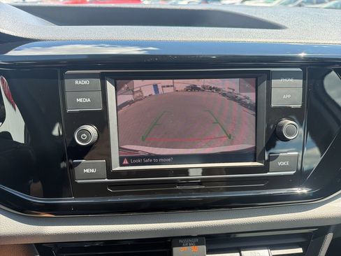 Used 2023 Volkswagen Taos S w/ Driver Assistance Package FWD image 33