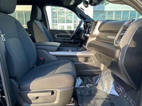 New 2026 RAM 2500 Big Horn image 19