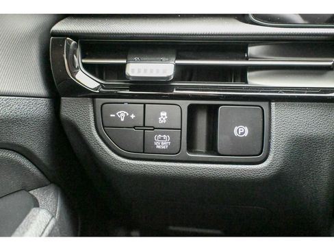 New 2026 Kia Sportage LX image 22