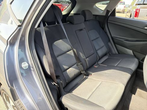 Used 2018 Hyundai Tucson Value AWD/4WD image 23