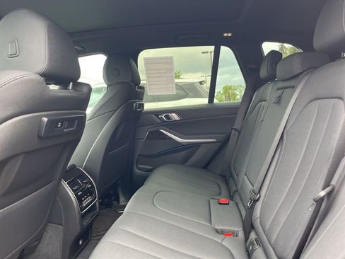 Used 2021 BMW X5 xDrive40i w/ Convenience Package AWD/4WD image 5