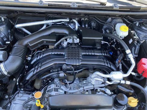 Certified 2024 Subaru Crosstrek 2.0i Premium AWD/4WD image 24