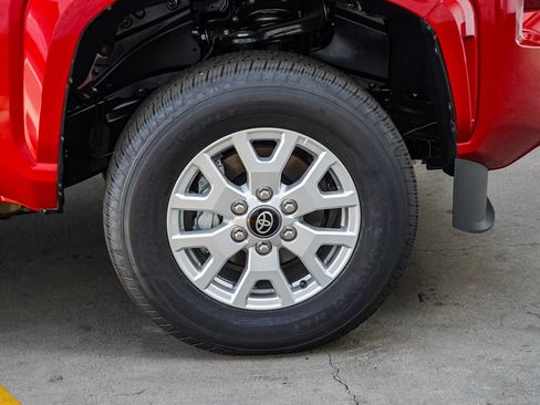 New 2026 Toyota Tacoma SR5 RWD image 11