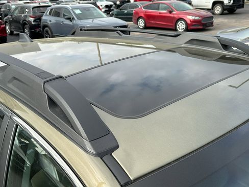 Used 2022 Subaru Outback Limited w/ Tech Package 2 image 3