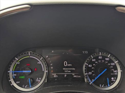 Used 2021 Toyota Highlander Platinum image 7