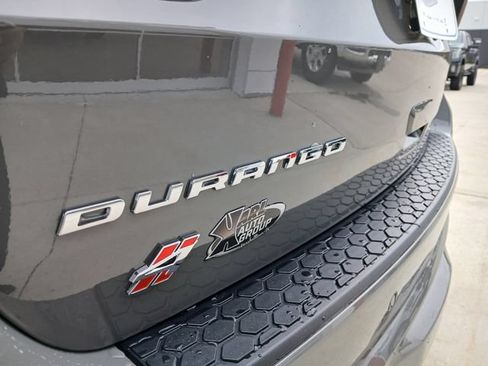 New 2026 Dodge Durango GT AWD/4WD image 40