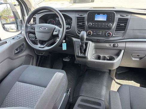 Used 2023 Ford Transit 350 XL image 13