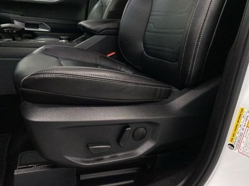 Certified 2024 Ford Ranger Lariat w/ FX4 Off-Road Package image 16