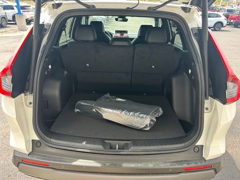 New 2026 Honda CR-V Sport-L image 14