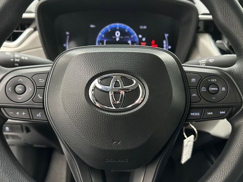 New 2026 Toyota Corolla Cross L AWD/4WD image 13