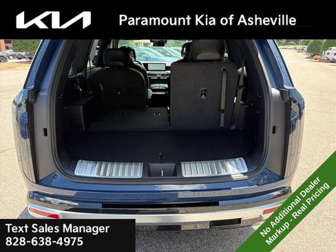 New 2027 Kia Telluride SX w/ Towing Package FWD image 29