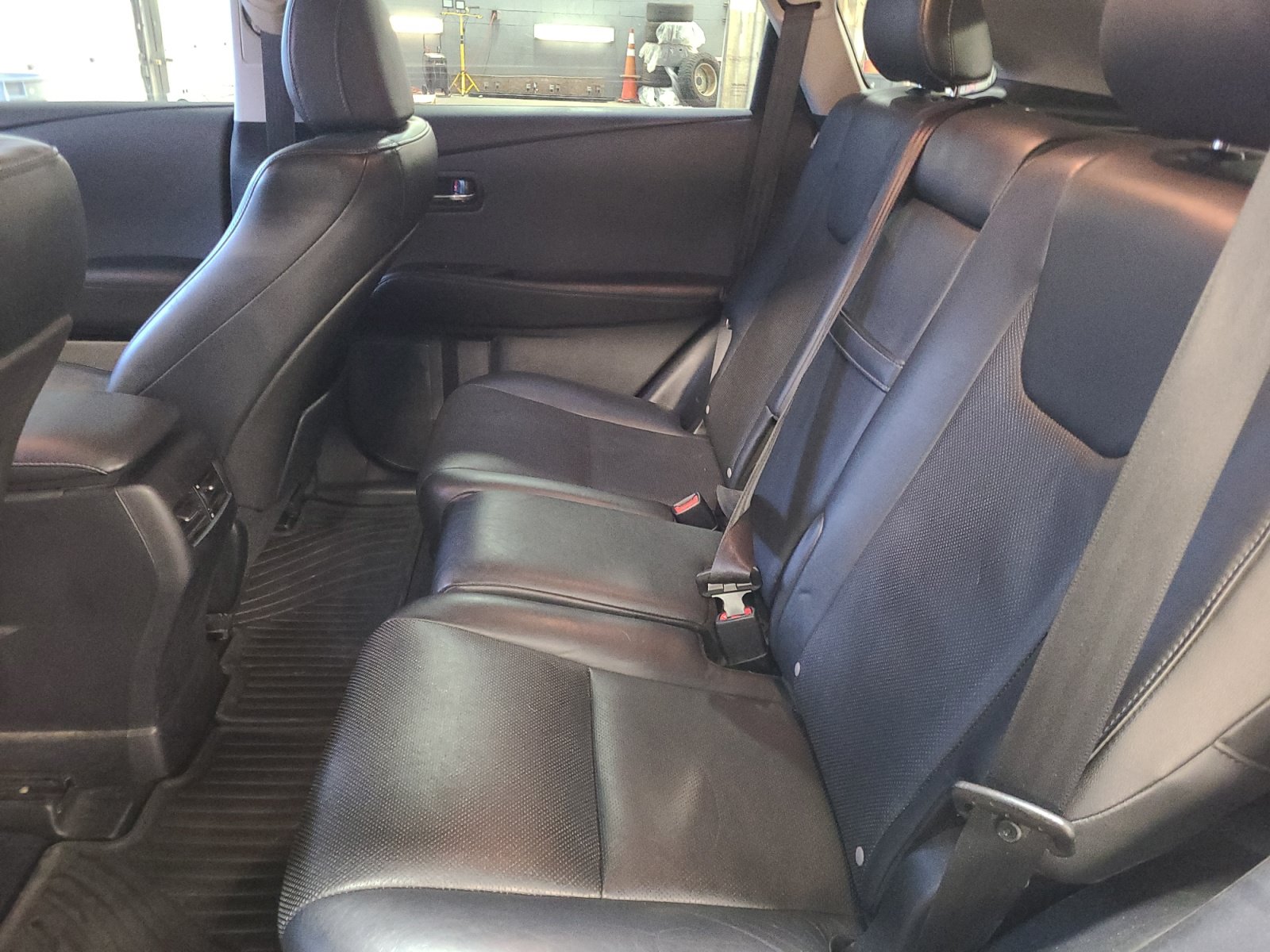 Used 2013 Lexus RX 350 AWD image 17