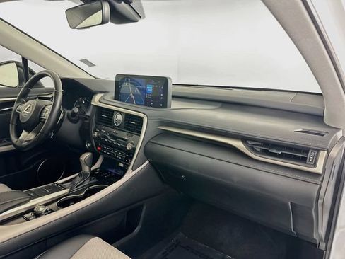 Used 2022 Lexus RX 350 FWD w/ Special Edition image 27