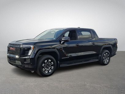 New 2026 GMC Sierra EV Elevation w/ Premium Package