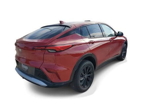 New 2026 Buick Envista Sport Touring image 5