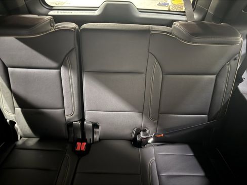 Certified 2024 Chevrolet Tahoe Premier image 10