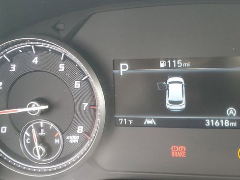 Used 2023 Hyundai Santa Fe XRT image 30