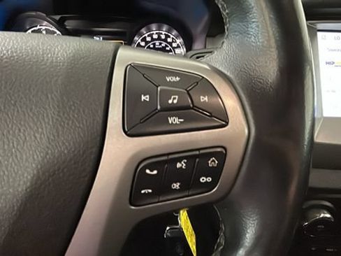 Used 2023 Ford Ranger XLT w/ Equipment Group 301A Mid AWD/4WD image 16