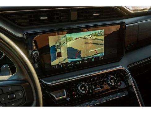 Used 2023 GMC Sierra 1500 Denali Ultimate image 22