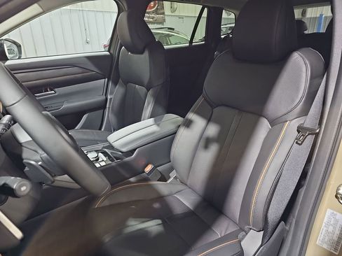 New 2026 MAZDA CX-50 2.5 Turbo w/ Accent Package image 16